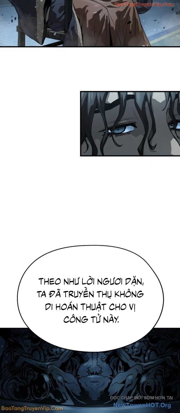 Tuyệt Thế Hồi Quy [Chap 46-63] - Page 42