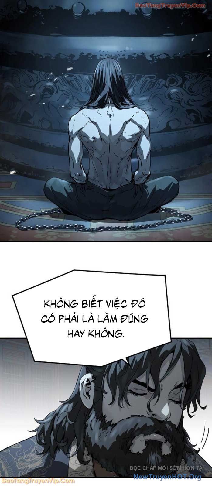 Tuyệt Thế Hồi Quy [Chap 46-63] - Page 43