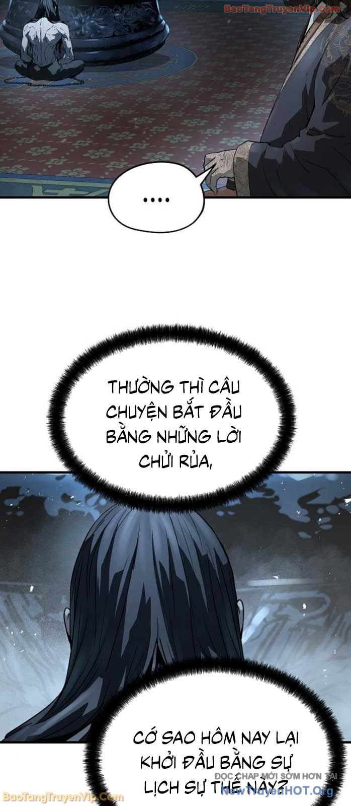 Tuyệt Thế Hồi Quy [Chap 46-63] - Page 45
