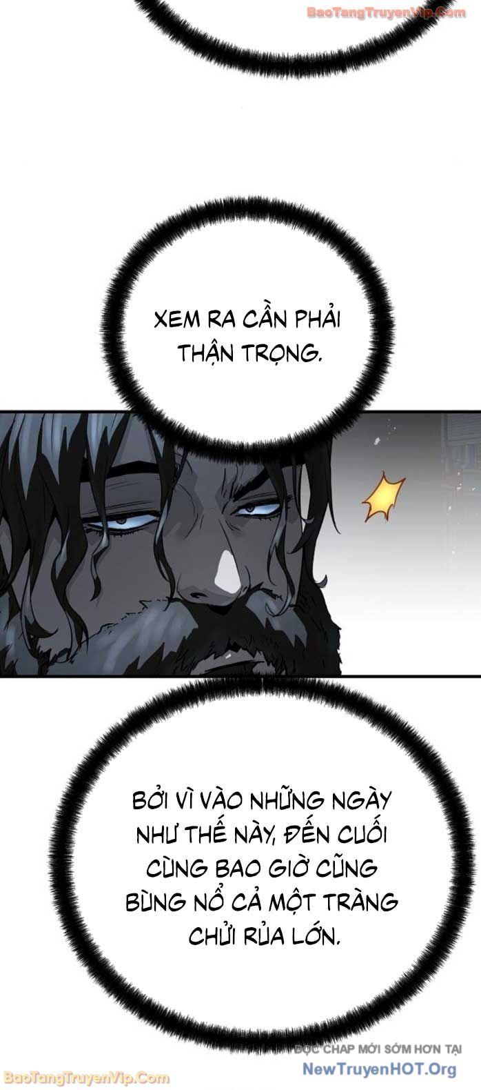 Tuyệt Thế Hồi Quy [Chap 46-63] - Page 46
