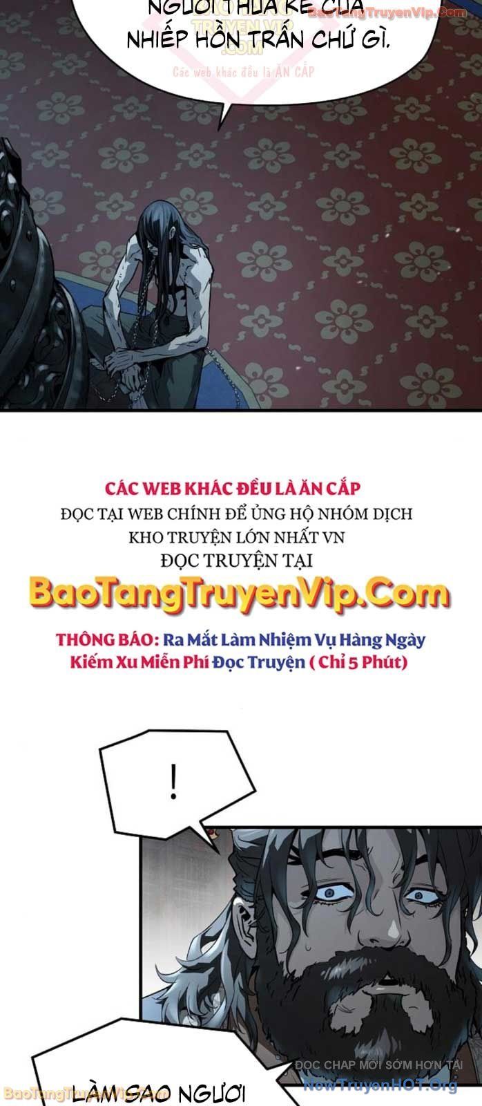 Tuyệt Thế Hồi Quy [Chap 46-63] - Page 49
