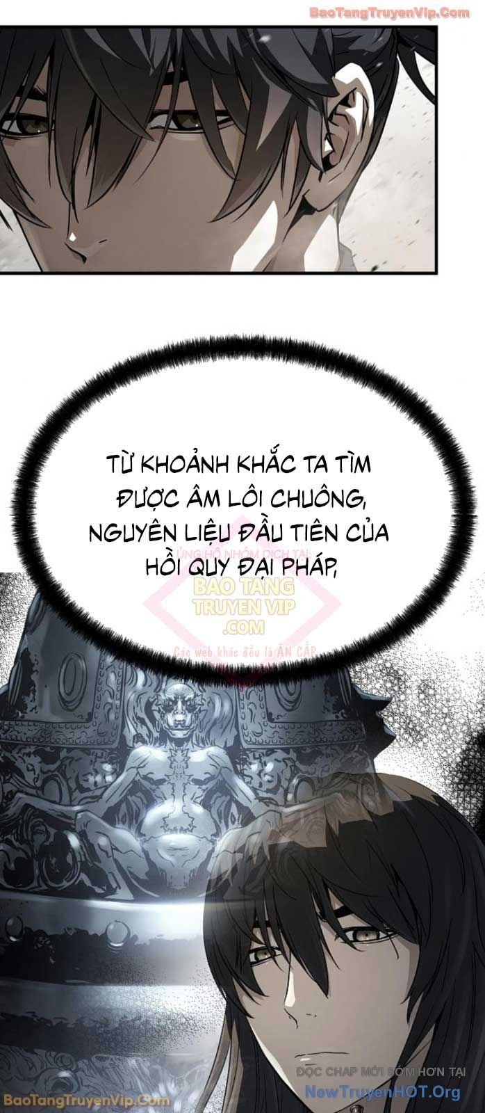 Tuyệt Thế Hồi Quy [Chap 46-63] - Page 5