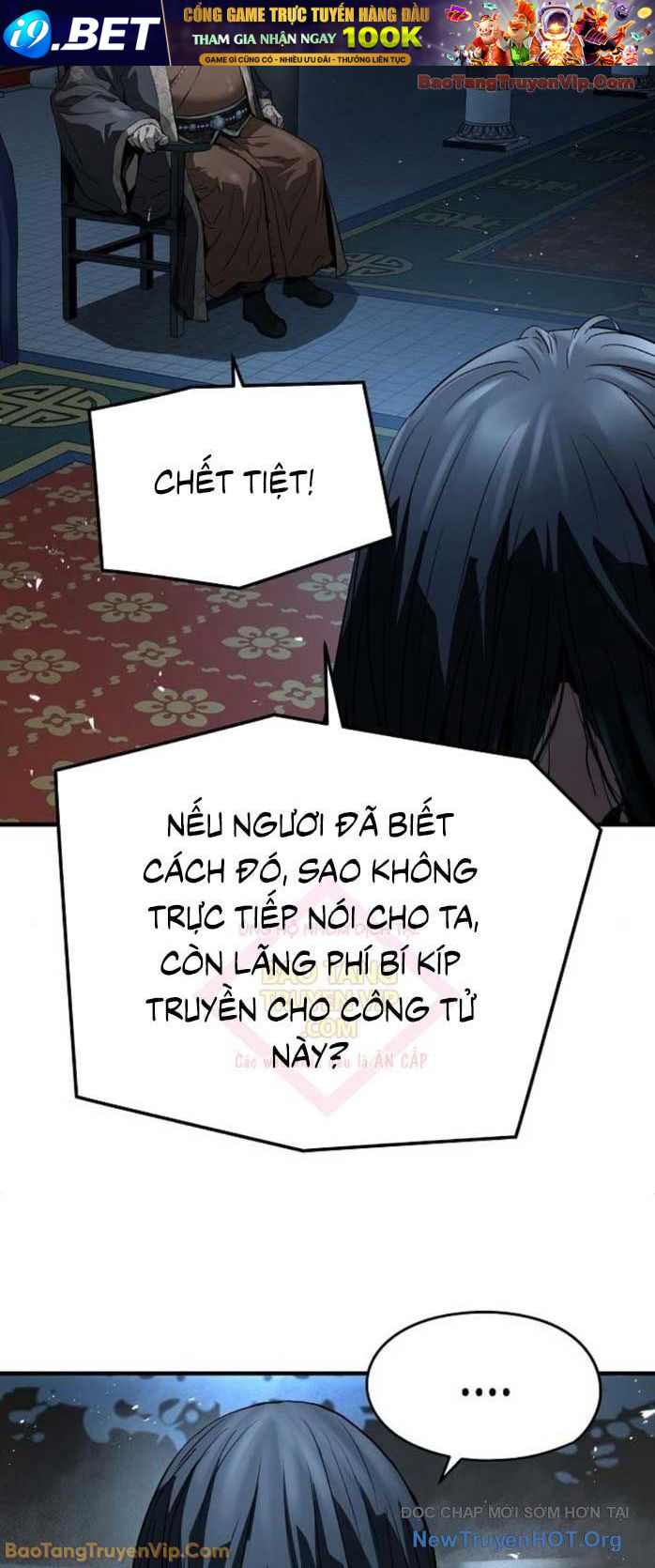 Tuyệt Thế Hồi Quy [Chap 46-63] - Page 51