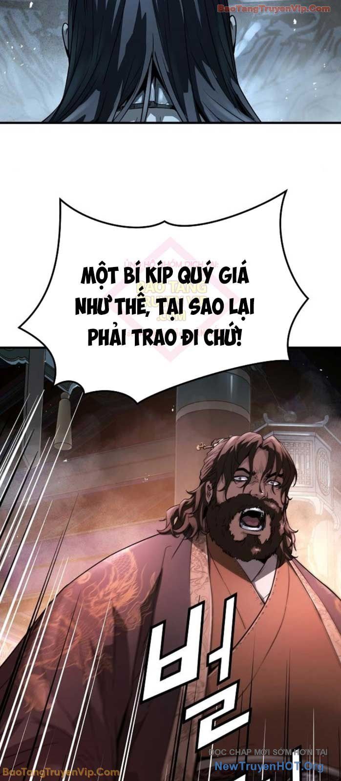 Tuyệt Thế Hồi Quy [Chap 46-63] - Page 52