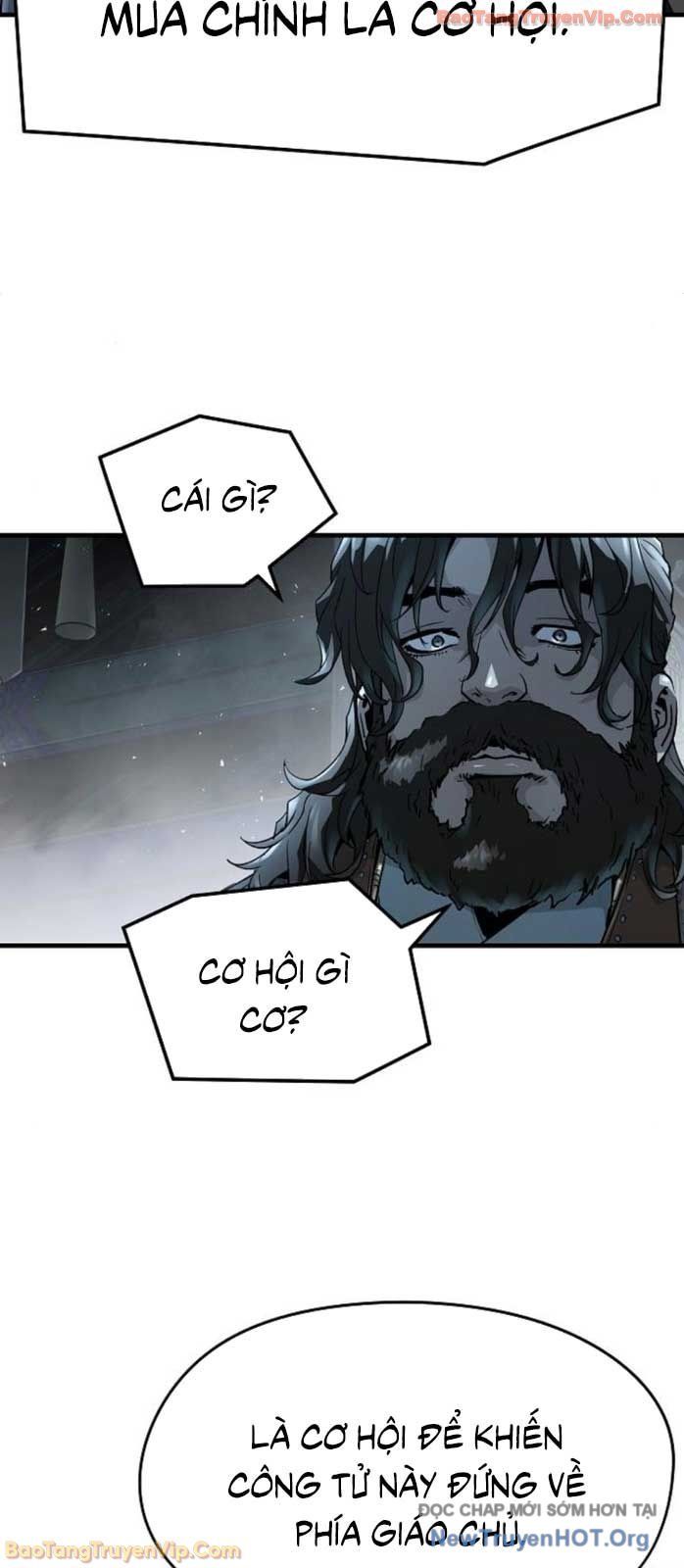 Tuyệt Thế Hồi Quy [Chap 46-63] - Page 57