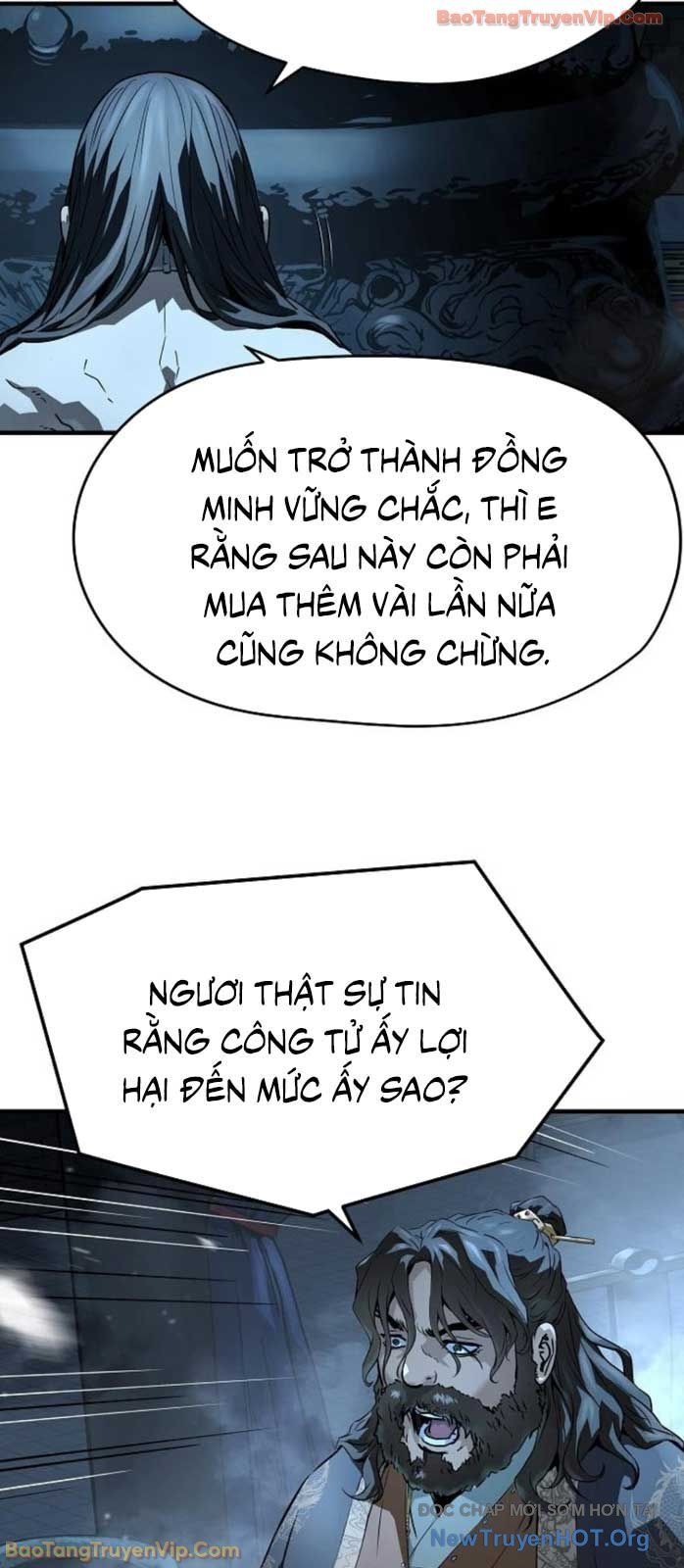 Tuyệt Thế Hồi Quy [Chap 46-63] - Page 58