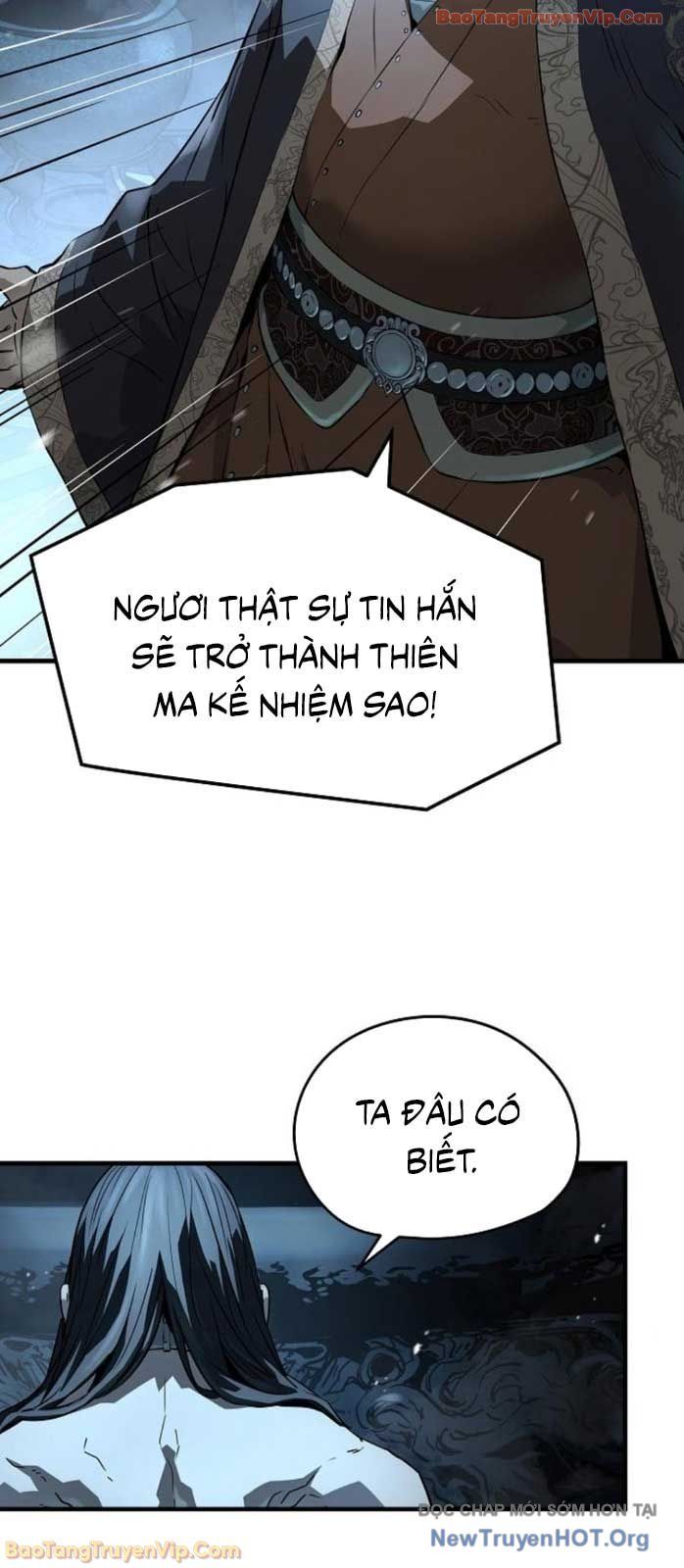Tuyệt Thế Hồi Quy [Chap 46-63] - Page 59