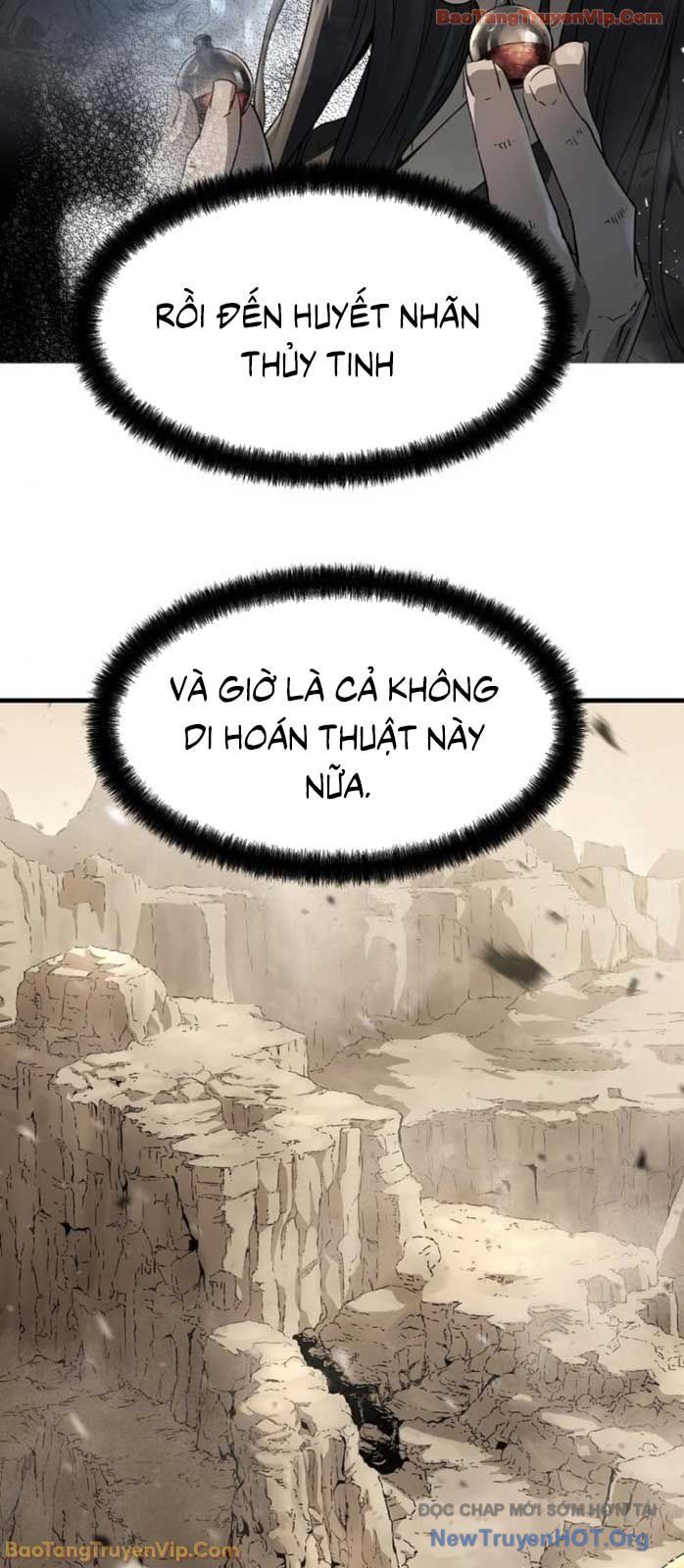 Tuyệt Thế Hồi Quy [Chap 46-63] - Page 6