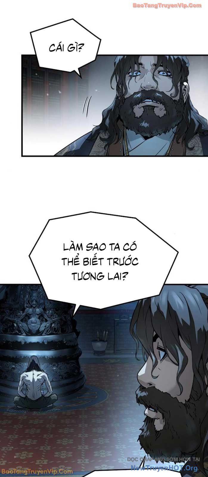Tuyệt Thế Hồi Quy [Chap 46-63] - Page 60