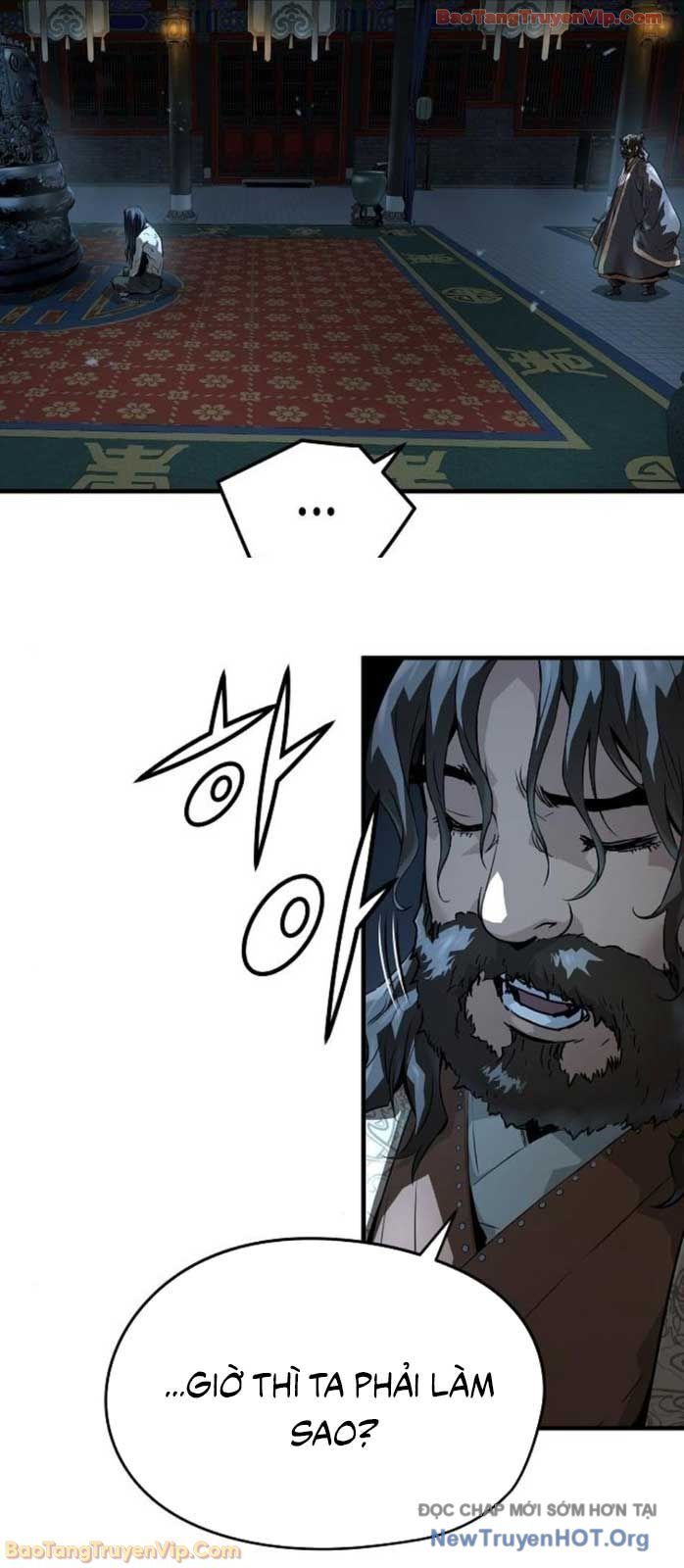 Tuyệt Thế Hồi Quy [Chap 46-63] - Page 63