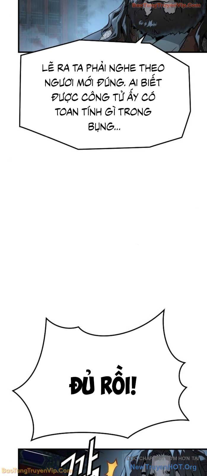 Tuyệt Thế Hồi Quy [Chap 46-63] - Page 65