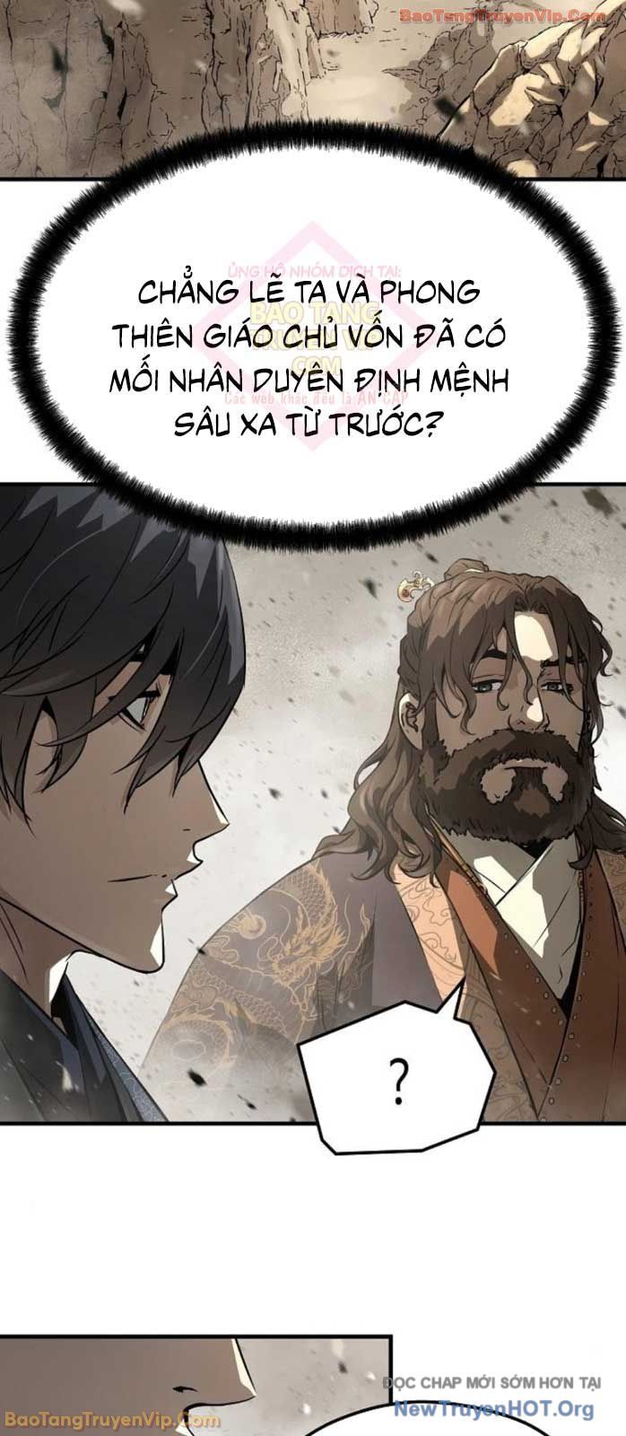 Tuyệt Thế Hồi Quy [Chap 46-63] - Page 7