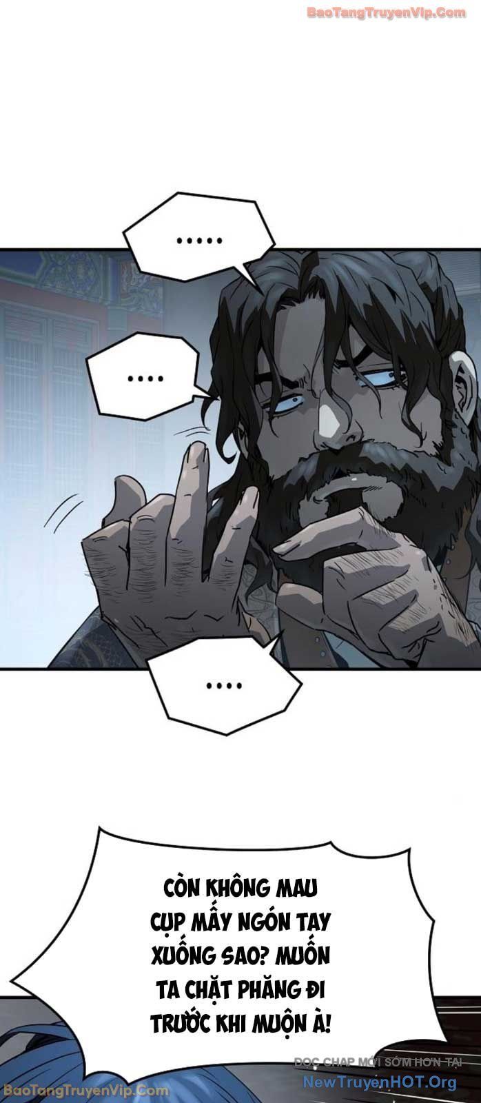 Tuyệt Thế Hồi Quy [Chap 46-63] - Page 74