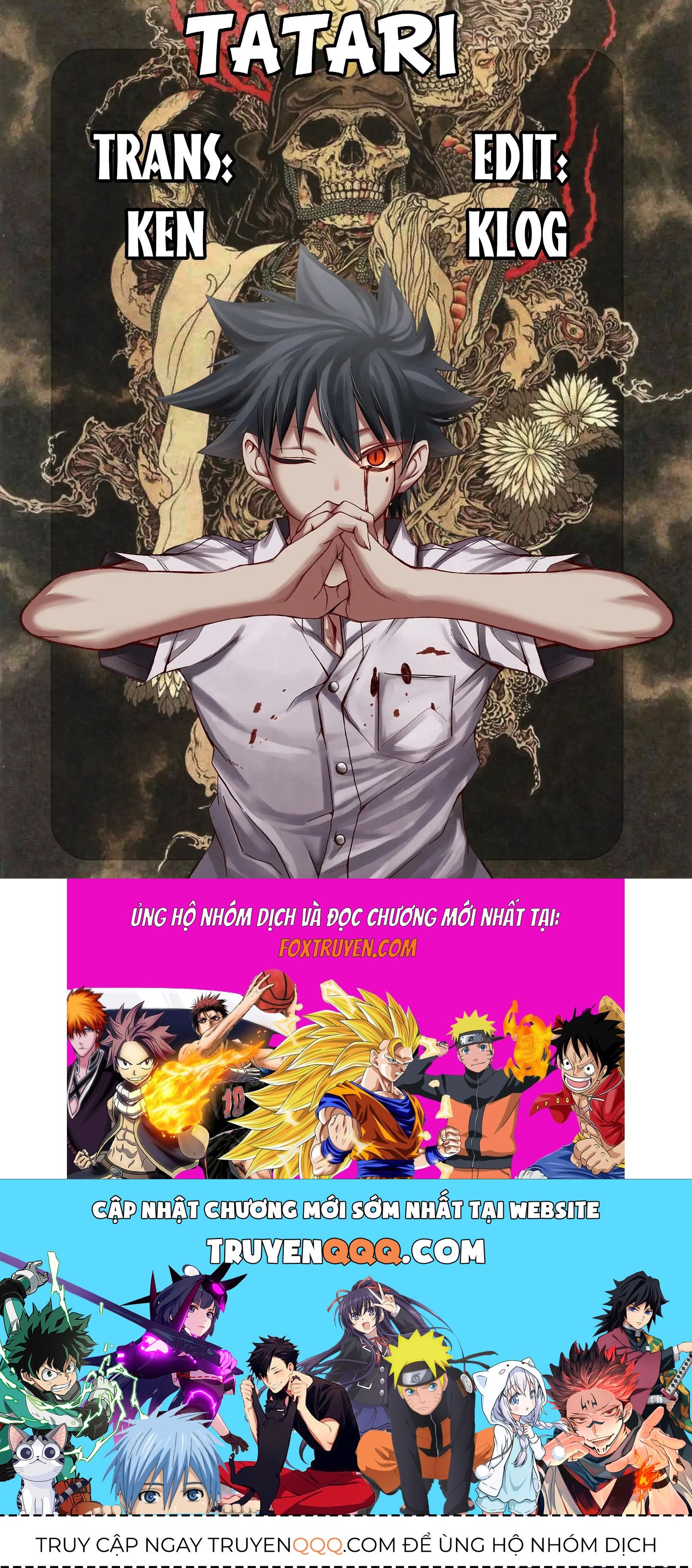 Tatari [Chap 21-22]