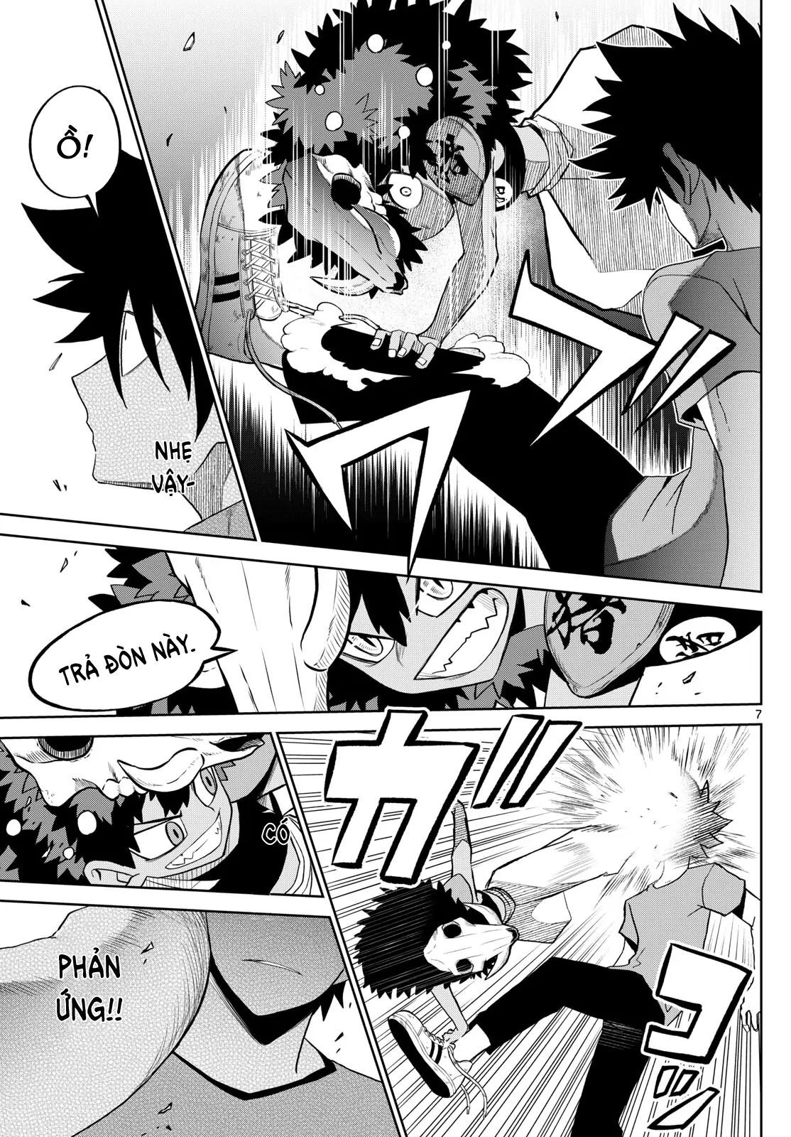 Tatari [Chap 21-22]