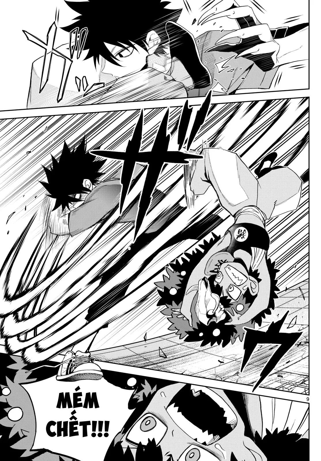 Tatari [Chap 21-22]