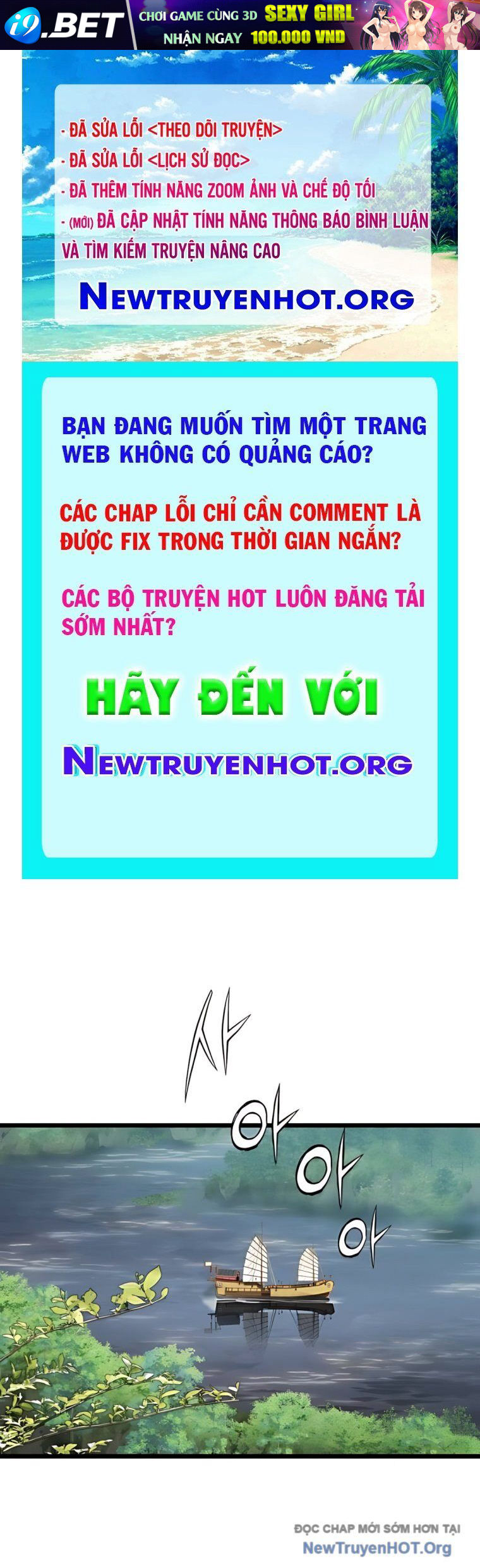 Nettruyen Truyện tranh online