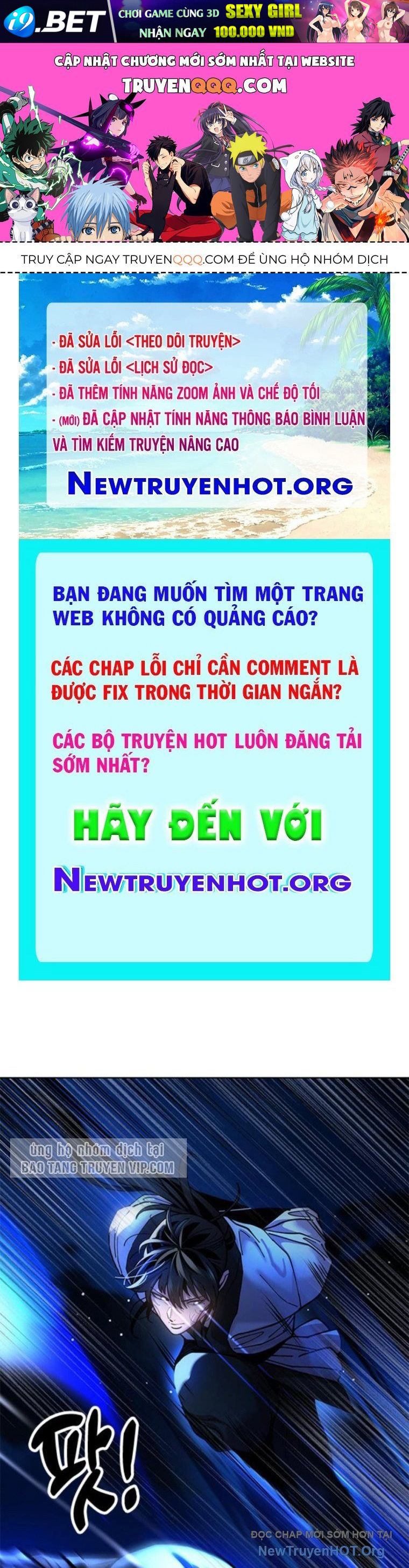 Nettruyen Truyện tranh online