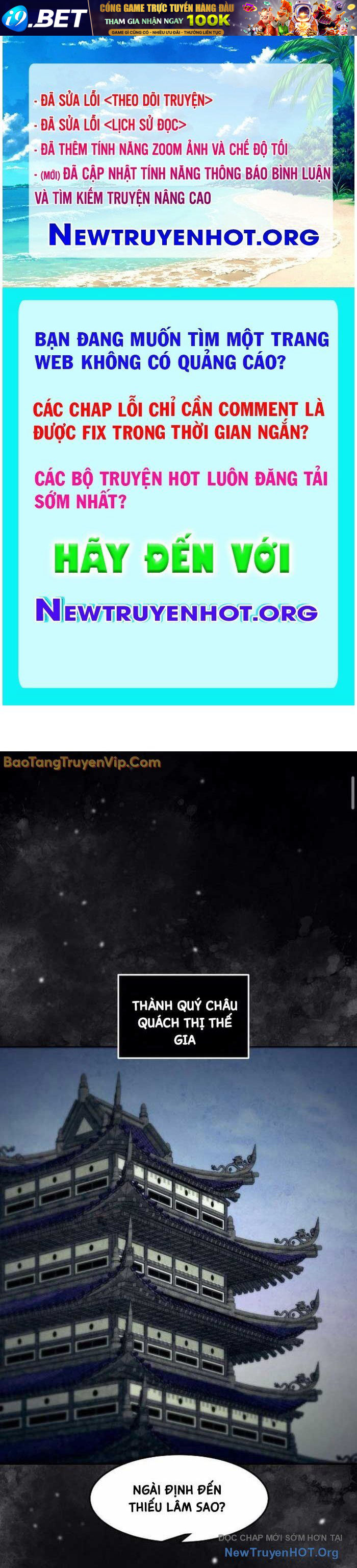 Nettruyen Truyện tranh online