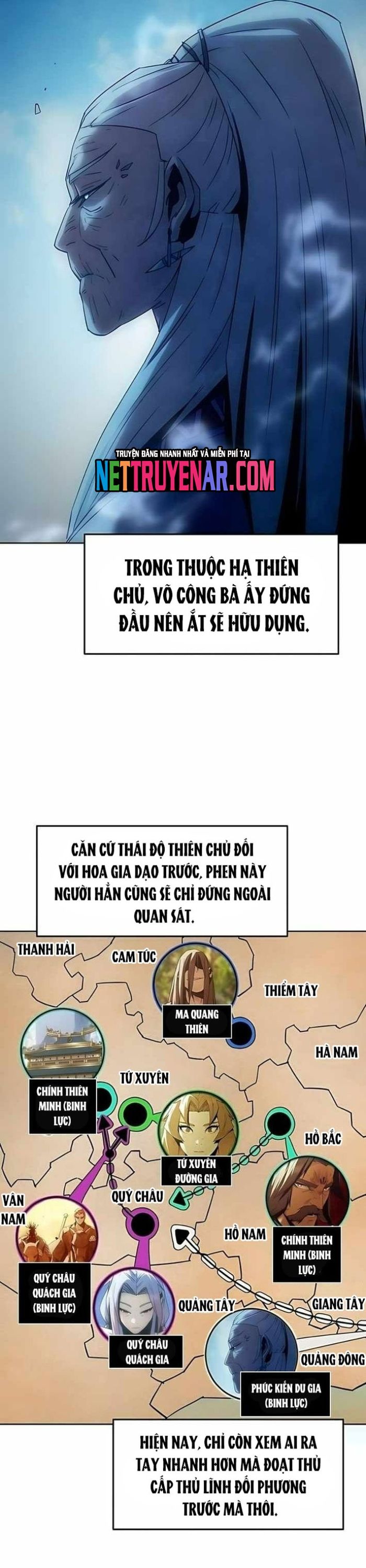 Nettruyen Truyện tranh online