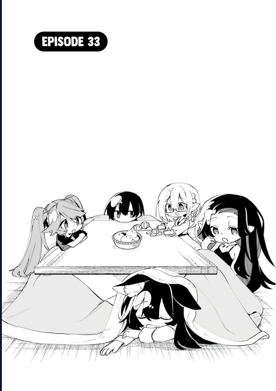 Ta Muốn Trở Thành Chúa Tể Bóng Tối: Ngoại Truyện Chapter 33 - TC Truyện