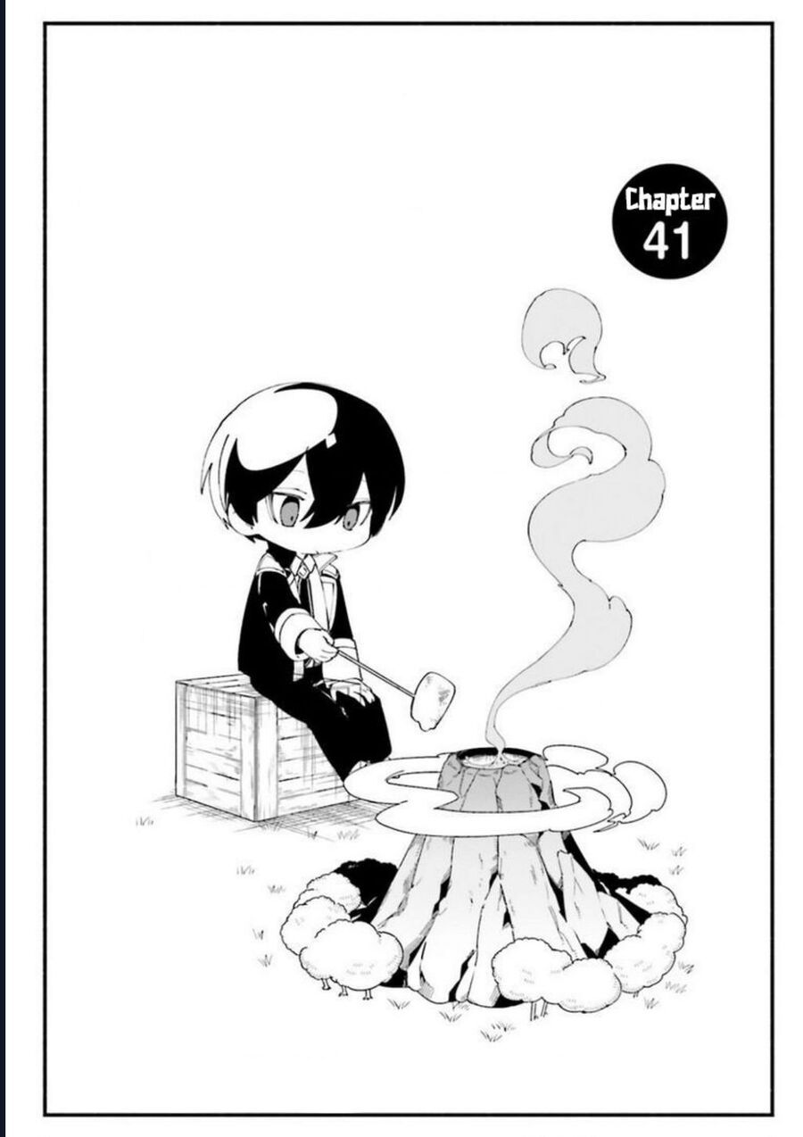 Ta Muốn Trở Thành Chúa Tể Bóng Tối: Ngoại Truyện Chapter 41 - TC Truyện