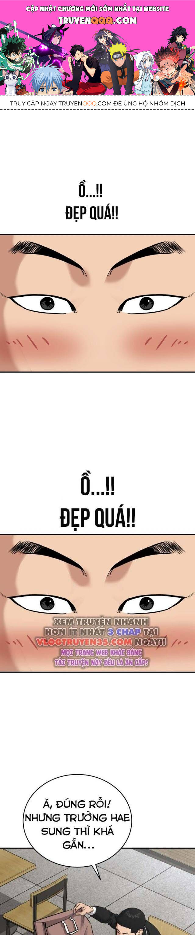 Minh Vương [Chap 1-39]