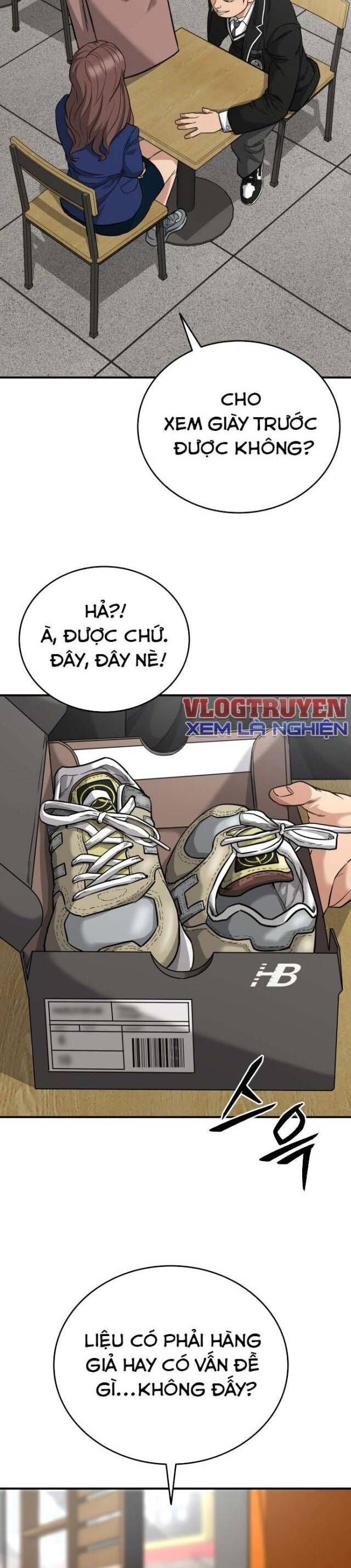 Minh Vương [Chap 1-39]