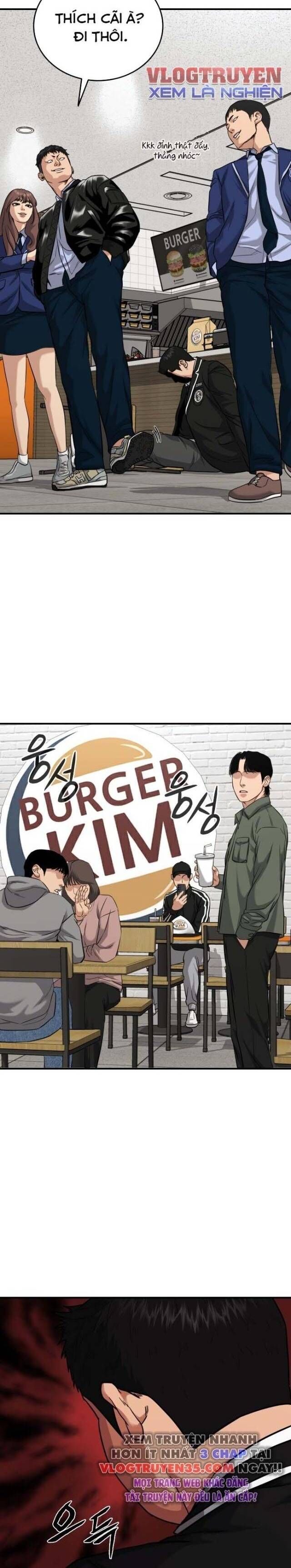 Minh Vương [Chap 1-39]