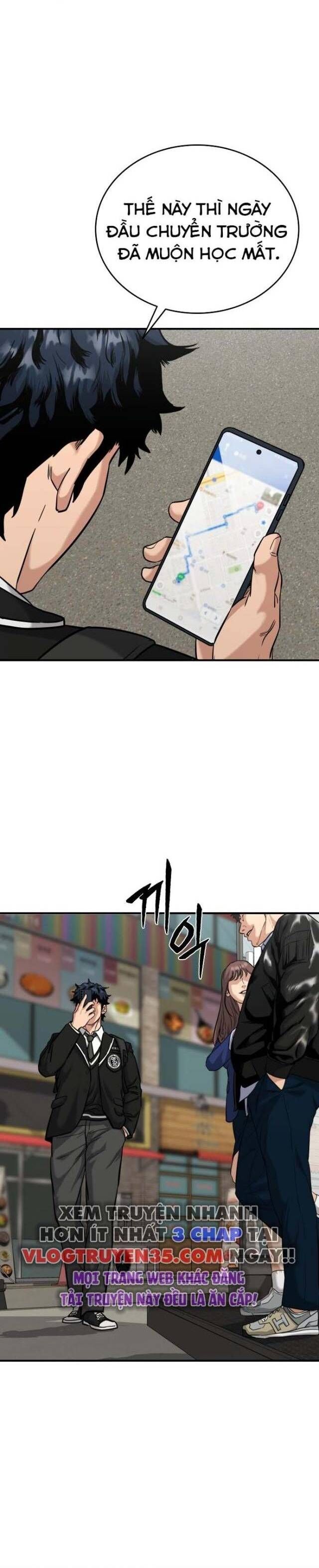 Minh Vương [Chap 1-39]