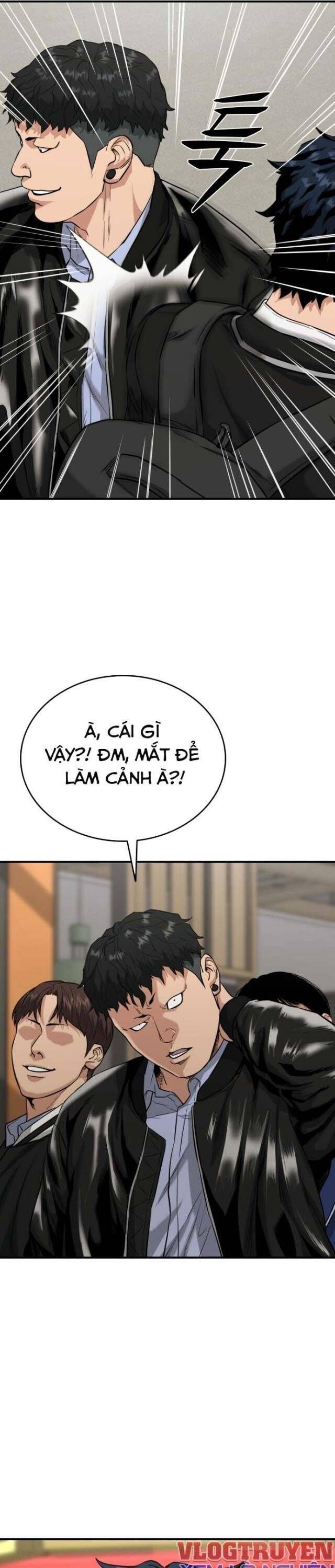 Minh Vương [Chap 1-39]