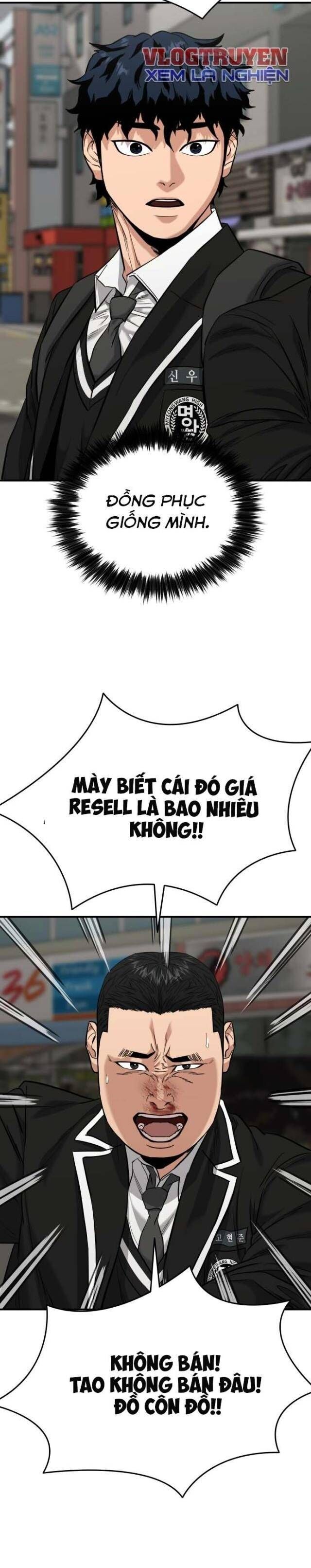 Minh Vương [Chap 1-39]