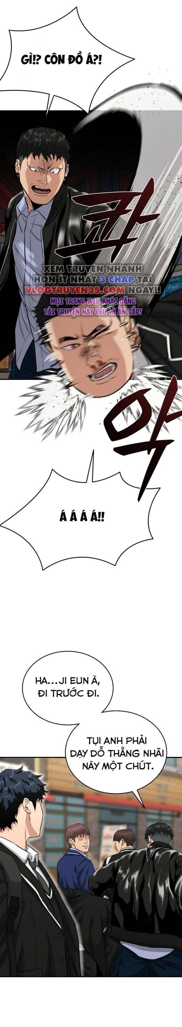 Minh Vương [Chap 1-39]