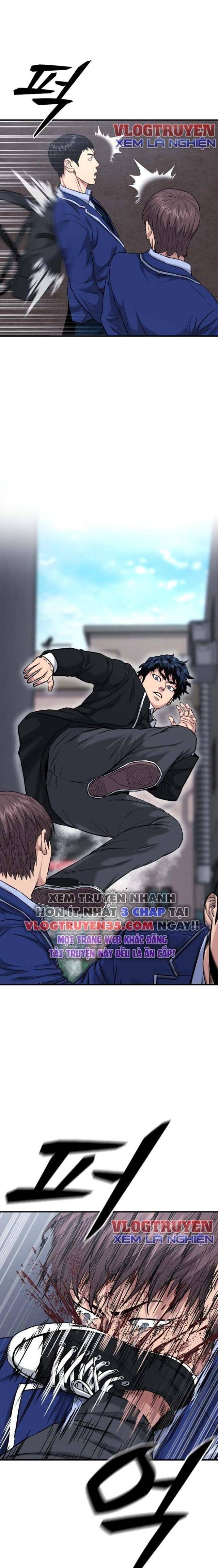 Minh Vương [Chap 1-39]