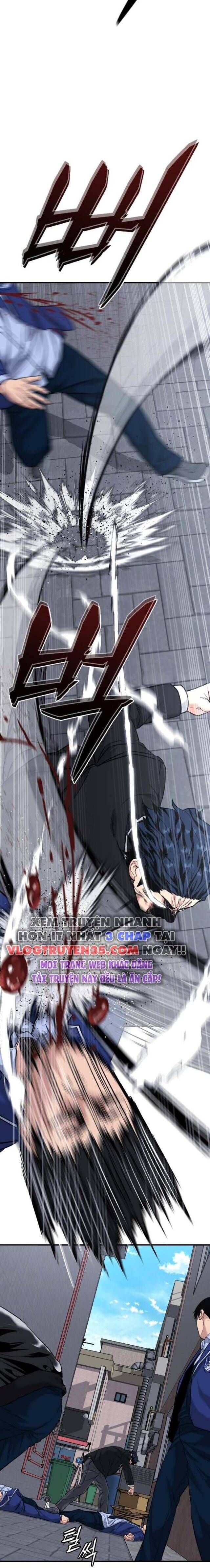 Minh Vương [Chap 1-39]