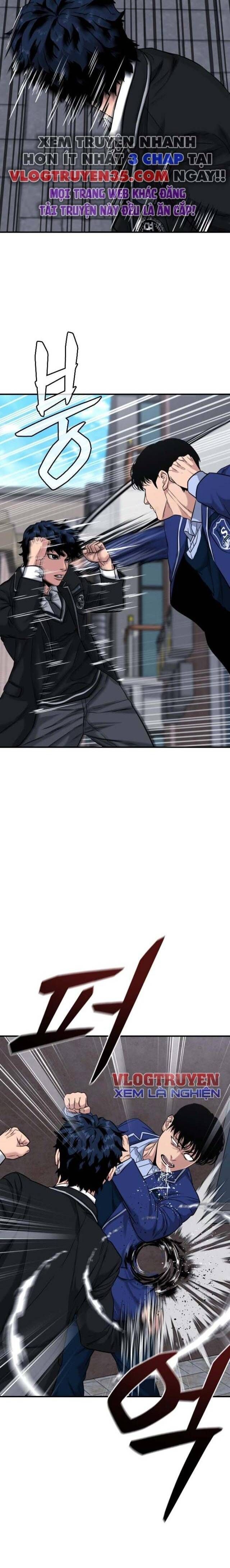 Minh Vương [Chap 1-39]