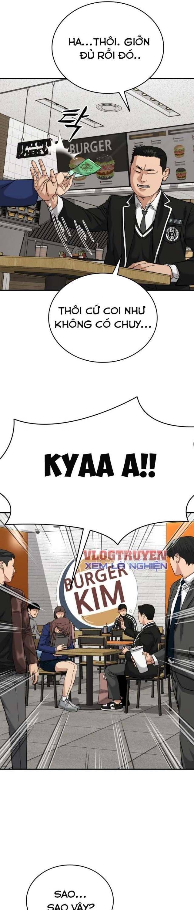Minh Vương [Chap 1-39]