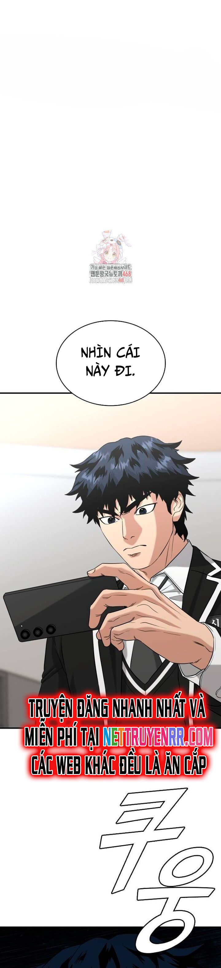 Minh Vương [Chap 1-39]