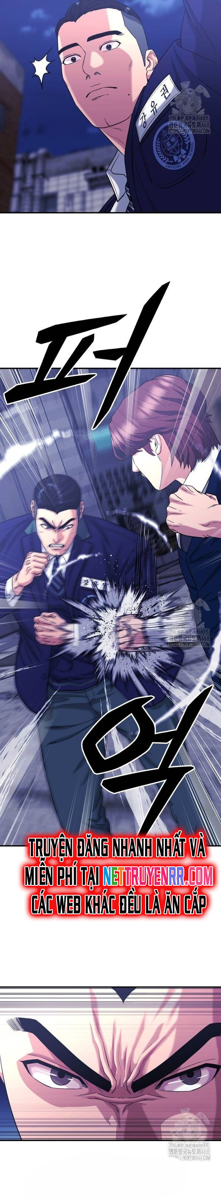 Minh Vương [Chap 1-39]