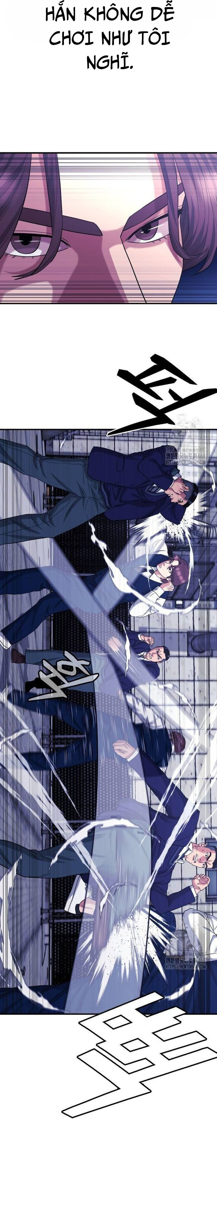 Minh Vương [Chap 1-39]