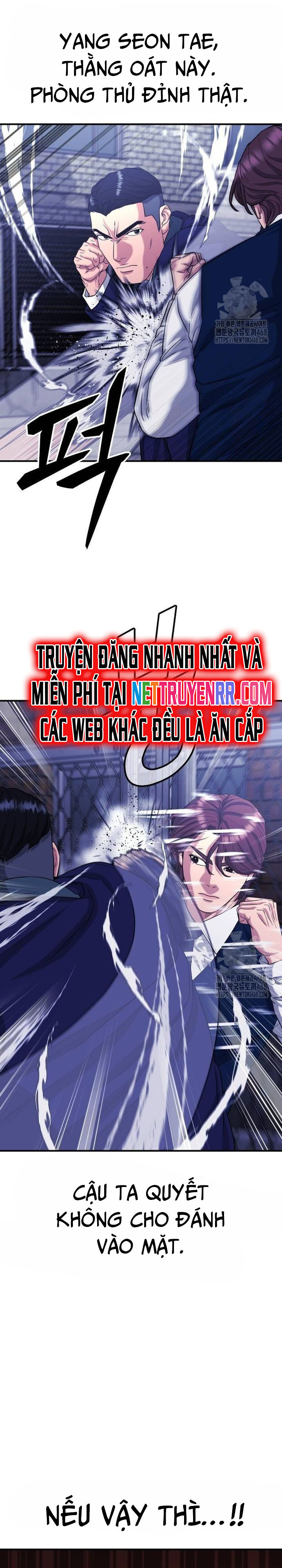 Minh Vương [Chap 1-39]