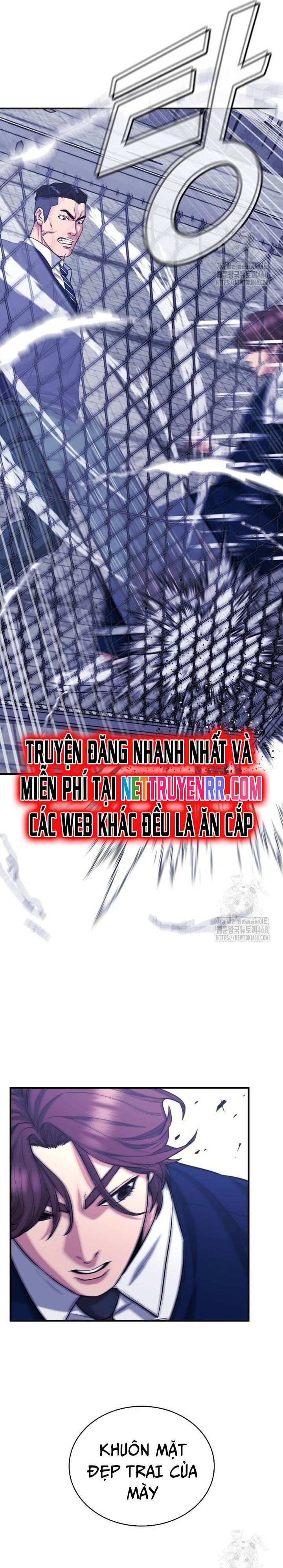 Minh Vương [Chap 1-39]