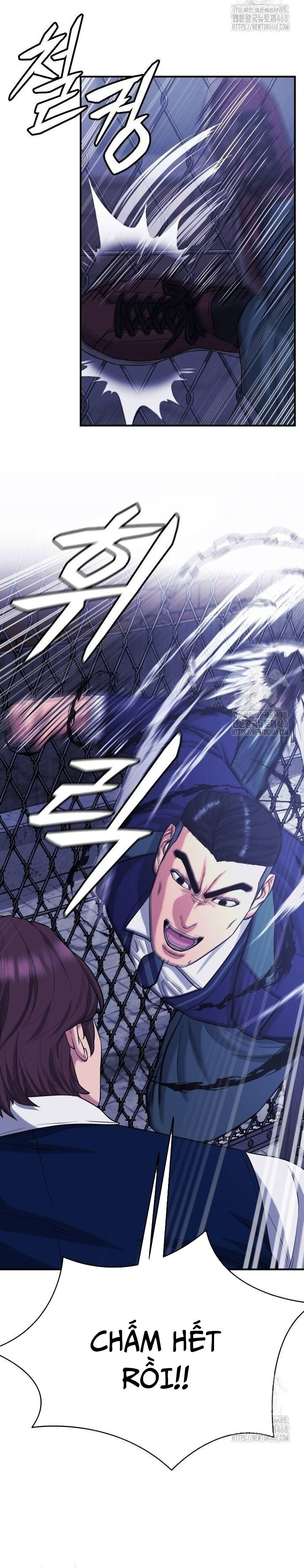 Minh Vương [Chap 1-39]