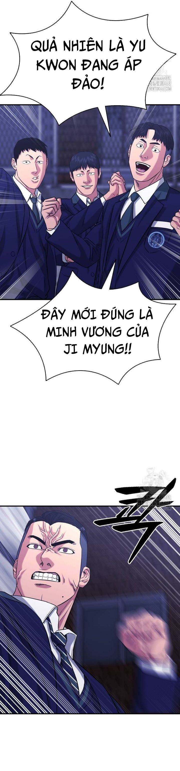 Minh Vương [Chap 1-39]