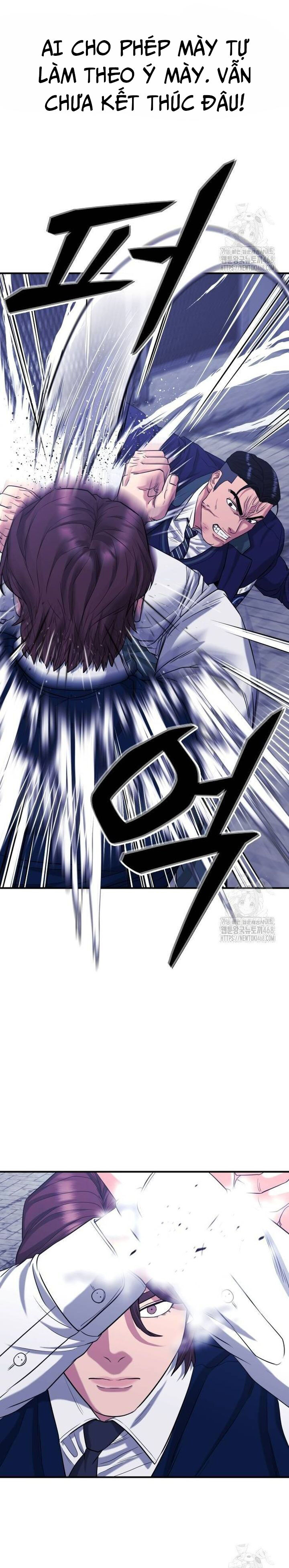 Minh Vương [Chap 1-39]