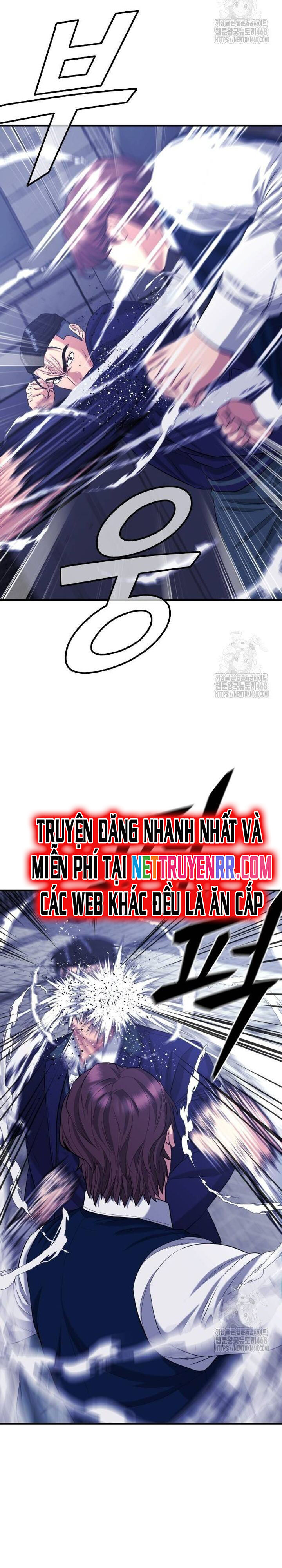 Minh Vương [Chap 1-39]