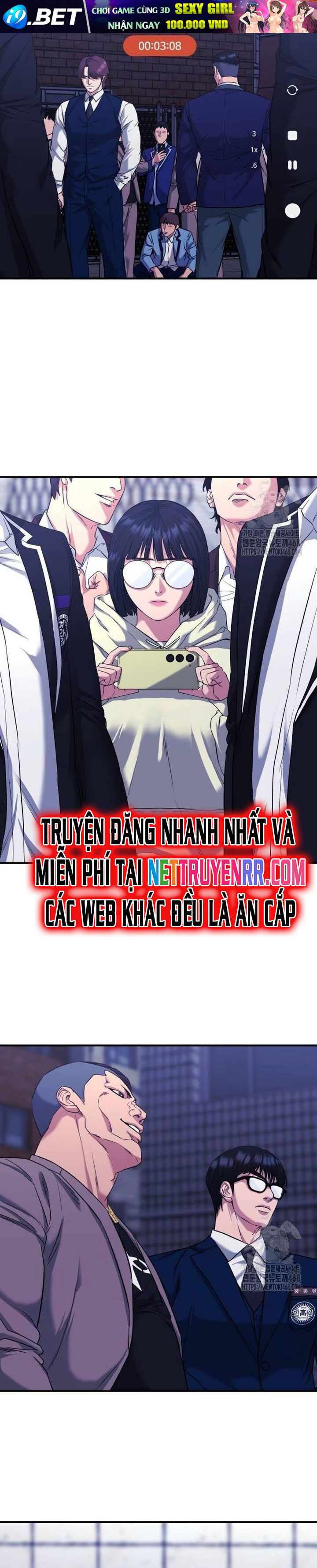 Minh Vương [Chap 1-39]