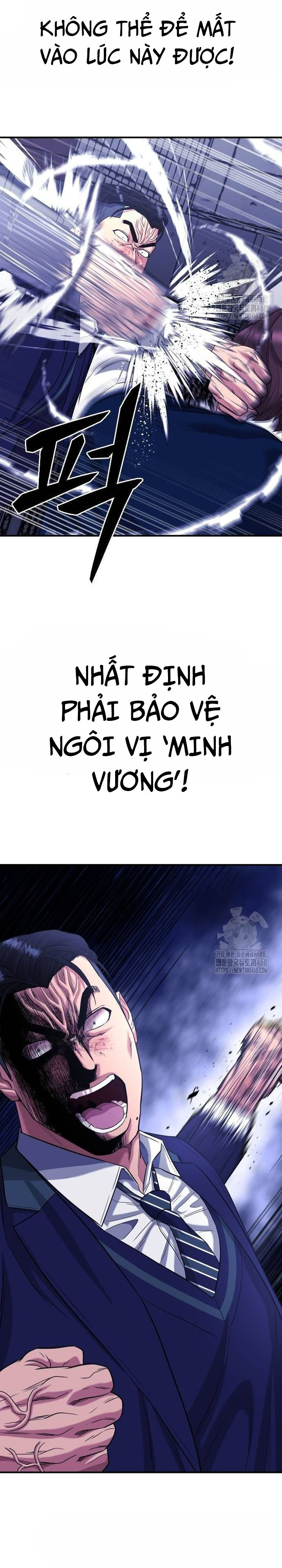 Minh Vương [Chap 1-39]