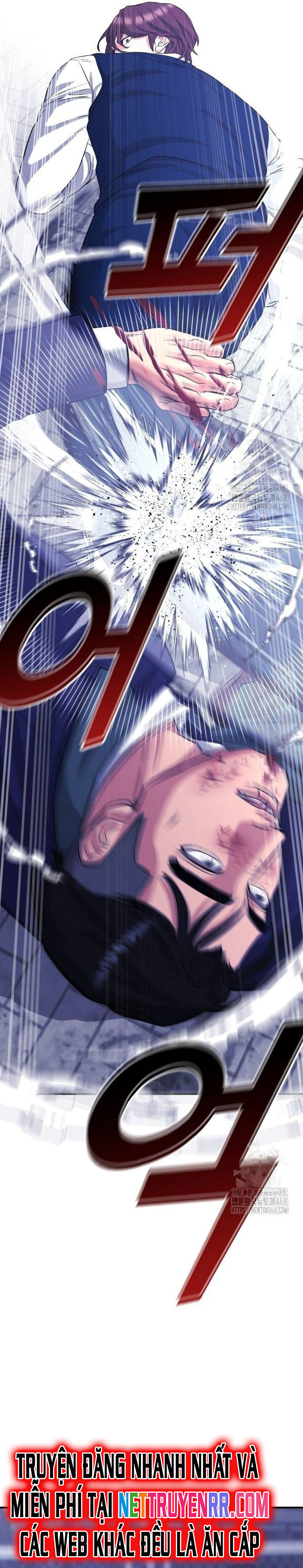 Minh Vương [Chap 1-39]