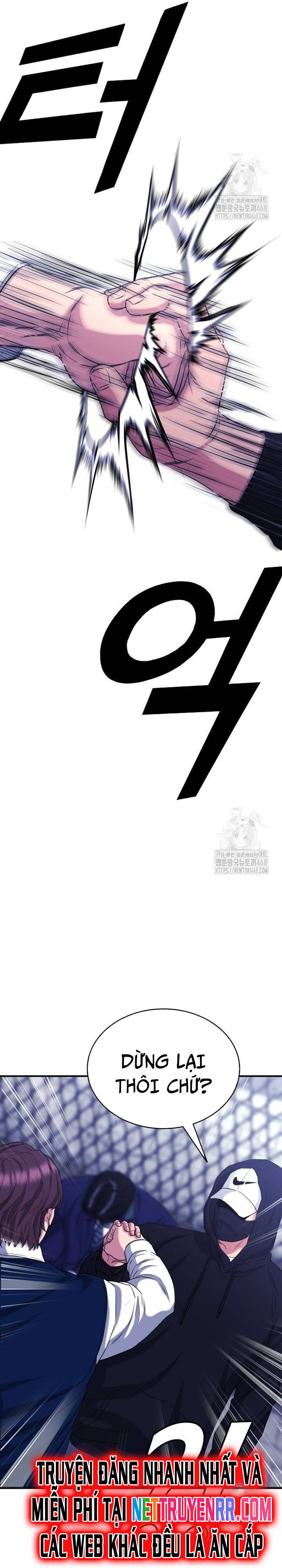 Minh Vương [Chap 1-39]